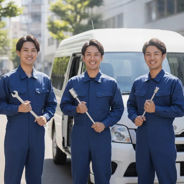 自動車修理 のチーム: 大分市